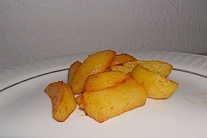 Backofenkartoffeln einfach und lecker 41