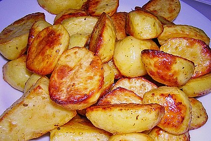 Backofenkartoffeln einfach und lecker 42