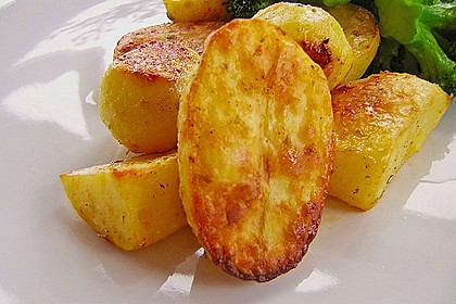 Backofenkartoffeln einfach und lecker 43