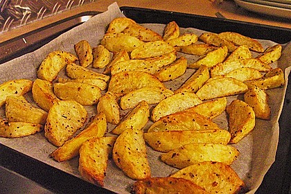 Backofenkartoffeln einfach und lecker 47