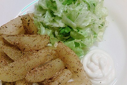 Backofenkartoffeln einfach und lecker 48