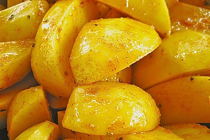 Backofenkartoffeln einfach und lecker 49
