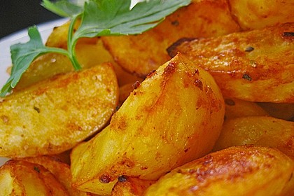 Backofenkartoffeln einfach und lecker 50