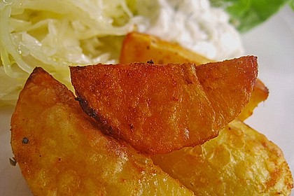 Backofenkartoffeln einfach und lecker 51