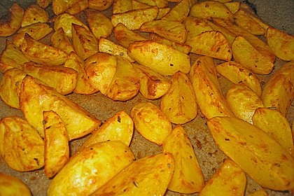 Backofenkartoffeln einfach und lecker 52