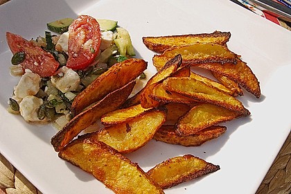 Backofenkartoffeln einfach und lecker 55