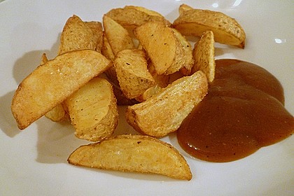 Backofenkartoffeln einfach und lecker 60