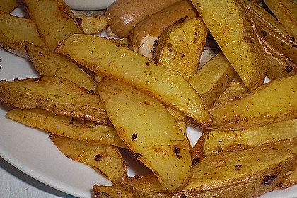 Backofenkartoffeln einfach und lecker 64
