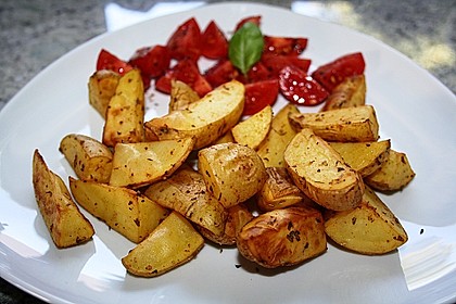 Backofenkartoffeln einfach und lecker 65