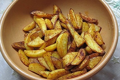 Backofenkartoffeln einfach und lecker 68