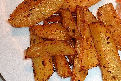 Backofenkartoffeln einfach und lecker 70