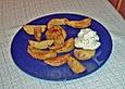 Backofenkartoffeln einfach und lecker