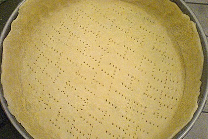 Schwäbischer Zwiebelkuchen mit Speck 10