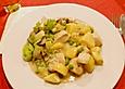 Kartoffelcurry mit H&auml;hnchenbrustfilet