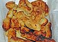 Oma&acute;s Kartoffelnudeln