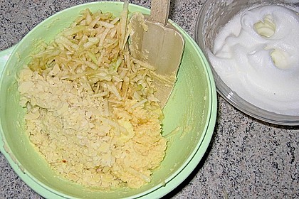 Apfelwaffeln 1