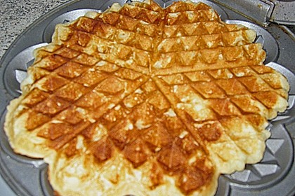 Apfelwaffeln 3