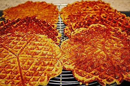 Apfelwaffeln 7