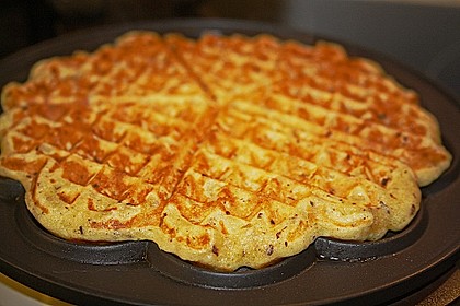 Apfelwaffeln 8