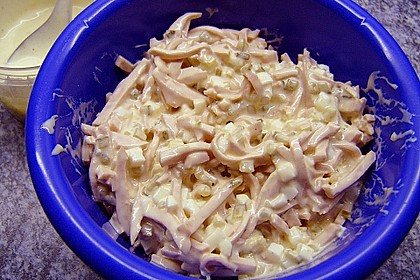 Fleischsalat 2