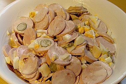 Fleischsalat 3