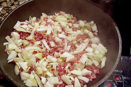 Jerchen&acute;s F&ouml;rstertopf