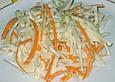 Coleslaw kanadische Art