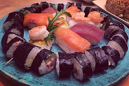 Sushi 17