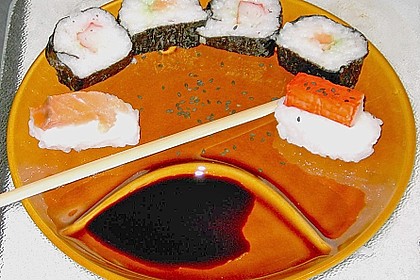 Sushi 20