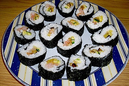 Sushi 9