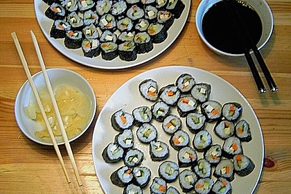 Sushi 16
