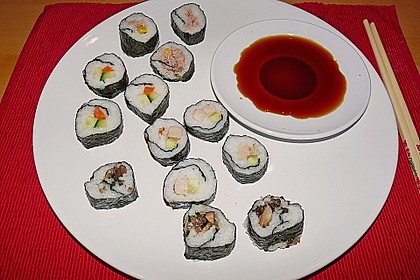 Sushi 22