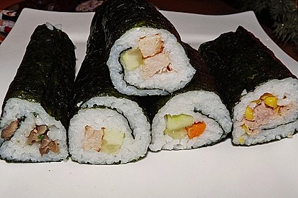 Sushi 7