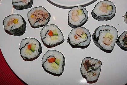 Sushi 8
