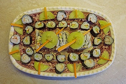 Sushi 14