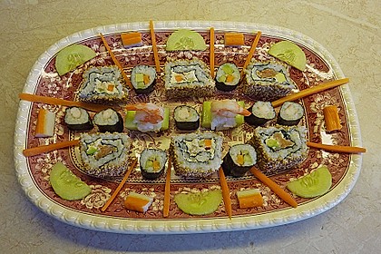 Sushi 19