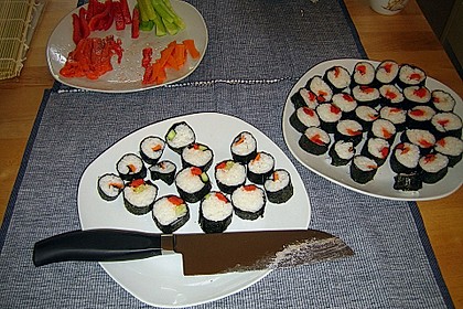 Sushi 26