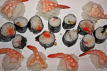 Sushi 23