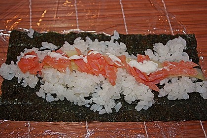 Sushi 27