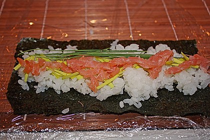 Sushi 24