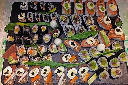Sushi 4