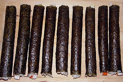 Sushi 25