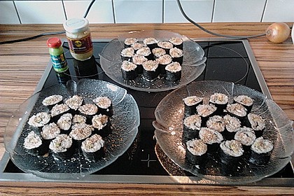 Sushi 28