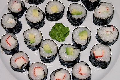 Sushi 5