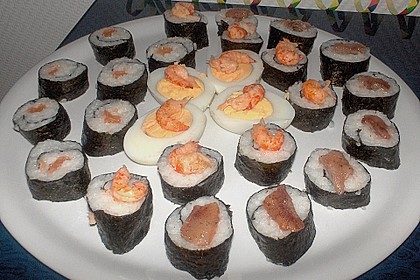 Sushi 21