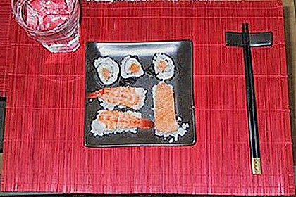 Sushi 31