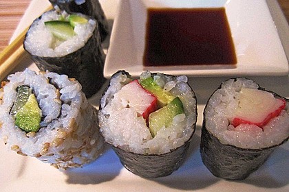 Sushi 2
