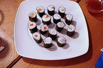 Sushi 29