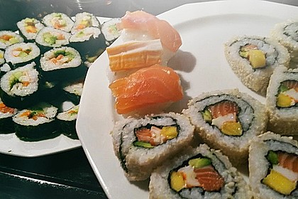 Sushi 3