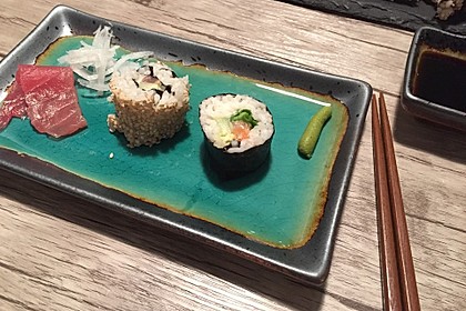 Sushi 13